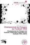Championnat de Pologne de Football 1958 by Norton Fausto Garfield - Paperback