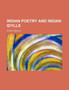 Indian Poetry and Indian Idylls by Sir Edwin Sir Arnold - Paperback