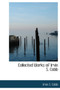 Collected Works of Irvin S. Cobb by Irvin S Cobb - Hardback