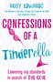 Confessions of a Tinderella by Rosy Edwards - Paperback
