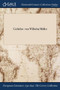 Gedichte : Von Wilhelm Muller by Anonymous - Paperback