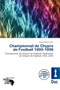 Championnat de Chypre de Football 1995-1996 by Jordan Naoum - Paperback