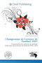 Championnat de Lettonie de Football 2007 by Aaron Philippe Toll - Paperback