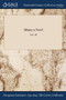 Albany : A Novel; Vol. III by Anonymous - Paperback