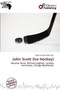 John Scott (Ice Hockey) by Adam Cornelius Bert - Paperback