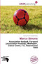 Marco Simone by Norton Fausto Garfield - Paperback
