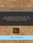 The Obliging Mistress, Or, the Fashionable Gallant a Novel / By a Person of Quality. (1678) by Person of Quality - Paperback