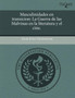 Masculinidades En Transicion: La Guerra de Las Malvinas En La Literatura y El Cine by Paola Belen Ehrmantraut - Paperback