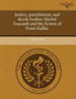 Justice by Carl Curtis - Paperback