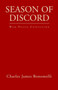 Season of Discord by Charles James Bonomelli - Hardback