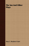 The Inn And Other Plays by Mary C.Roylance Court - Paperback