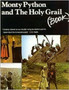 Monty Python and the Holy Grail by Graham Chapman - Paperback