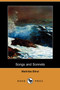 Songs and Sonnets (Dodo Press) by Mathilde Blind - Paperback