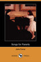 Songs for Parents (Dodo Press) by John Mrs Farrar - Paperback
