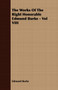 The Works Of The Right Honorable Edmund Burke - Vol VIII by Edmund Burke - Paperback