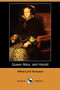 Queen Mary, and Harold (Dodo Press) by Lord Alfred Baron Tennyson - Paperback