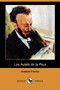 Les Autels de La Peur (Dodo Press) by Anatole France - Paperback