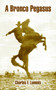 A Bronco Pegasus by Charles F Lummis - Paperback