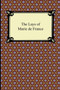 The Lays of Marie de France by Marie De France - Paperback