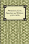 Abraham Lincoln : Speeches and Writings (1832-1858) by Abraham Lincoln - Paperback