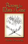 Across the Mists of Time by Sheila Donnelly - Paperback