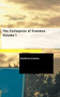 The Colloquies of Erasmus Volume I by Desiderius Erasmus - Paperback