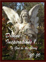 Divine Inspirations I..... : To God Be the Glory by Jo Jo Jo - Paperback