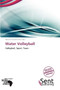 Water Volleyball by Mariam Chandra Gitta - Paperback