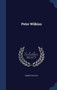 Peter Wilkins by Robert Paltock - Hardback