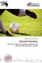 Daniel Ferreira by Adam Cornelius Bert - Paperback