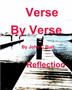 Verse By Verse Reflection by John C Burt - Paperback