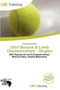 2001 Bausch & Lomb Championships - Singles by Timoteus Elmo - Paperback