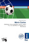 M Rio Carlos by Jordan Naoum - Paperback