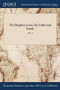 The Daughter-In-Law, Her Father and Family; Vol. I by Anonymous - Paperback