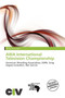Awa International Television Championship by Zheng Cirino - Paperback