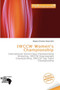 Iwccw Women's Championship by Waylon Christian Terryn - Paperback