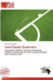 Jos Paolo Guerrero by Gerd Numitor - Paperback