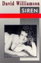 Siren by David Williamson - Paperback