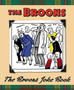 The Broons Joke Book by The Broons - Hardback