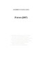 Poems (2007) by Andrew Staniland - Paperback