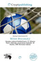 Milo Brezinsk by Hardmod Carlyle Nicolao - Paperback