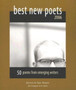 Best New Poets 2006 : 50 Poems from Emerging Writers by Eric Pankey - Paperback