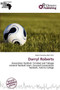 Darryl Roberts by Adam Cornelius Bert - Paperback