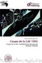 Coupe de La Caf 1993 by Adam Cornelius Bert - Paperback