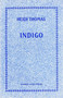 Indigo by Heidi Thomas - Paperback
