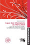 Ligue Des Champions de L'Afc 2004 by Germain Adriaan - Paperback
