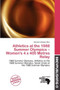 Athletics at the 1988 Summer Olympics - Women's 4 s 400 Metres Relay by Germain Adriaan - Paperback