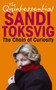 The Chain Of Curiosity by Sandi Toksvig - Paperback