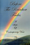 Before the Rainbow Fades by Keith Stanley-Mallett - Paperback