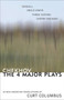 Chekhov : The Four Major Plays by Anton Pavlovich Chekhov - Hardback